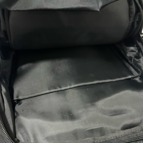 Samsonite Back Packwith Laptop/ Tablet Pocket - Picture 5 of 12